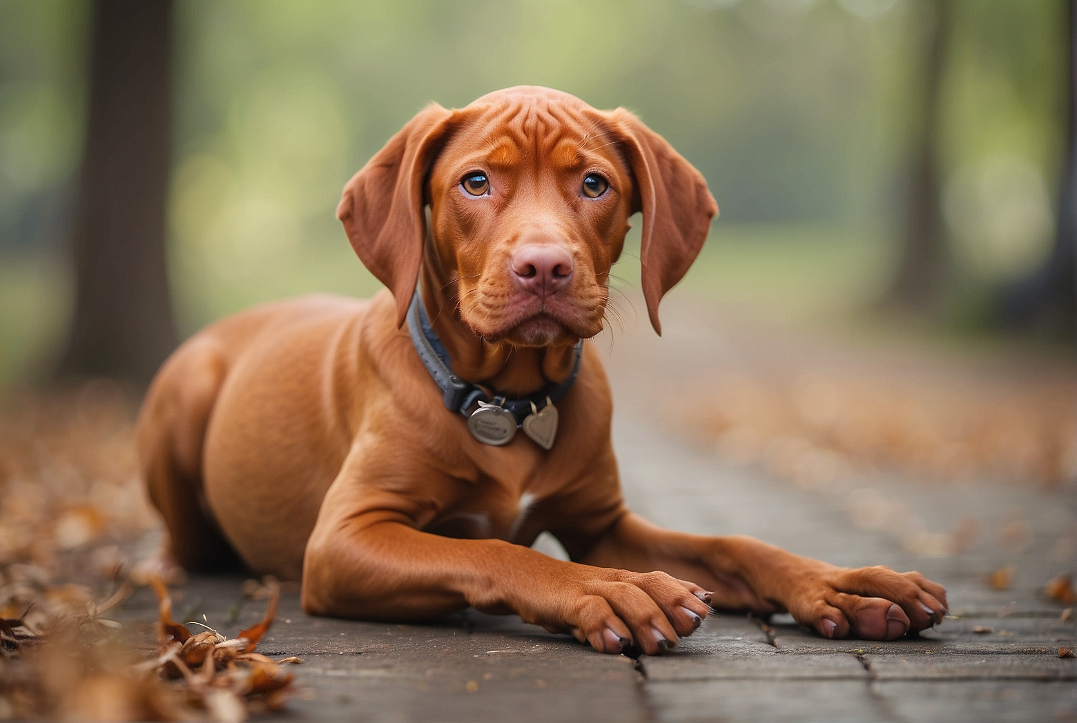 How Much Does it Cost to Buy a Vizsla?